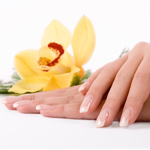 SAPA NAIL SPA - manicure